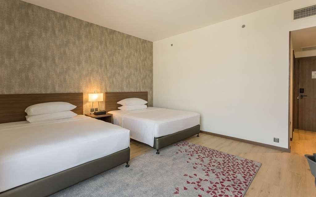 Comfort Hotel Jeddah King Road Room photo