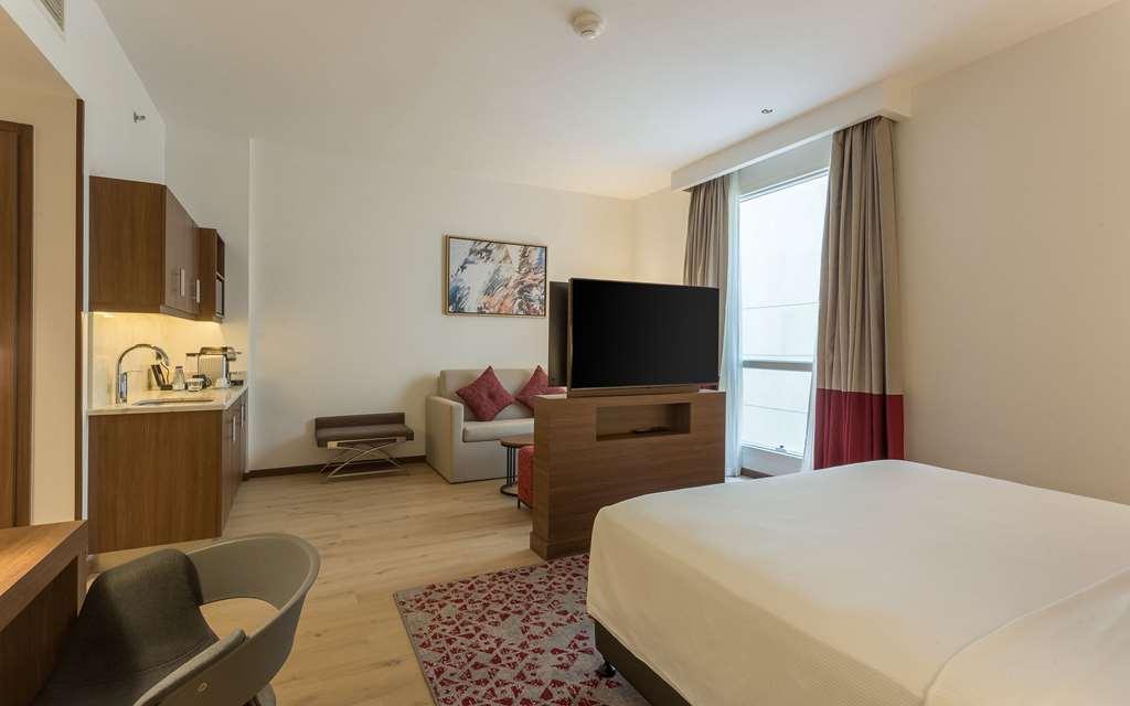 Comfort Hotel Jeddah King Road Room photo