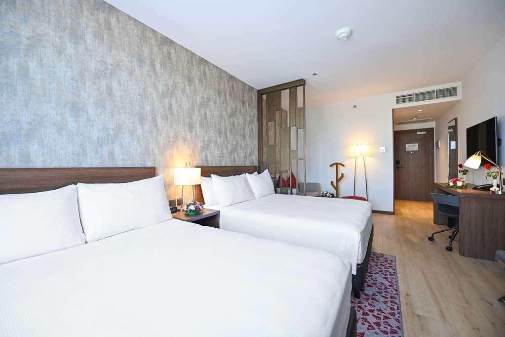 Comfort Hotel Jeddah King Road Room photo